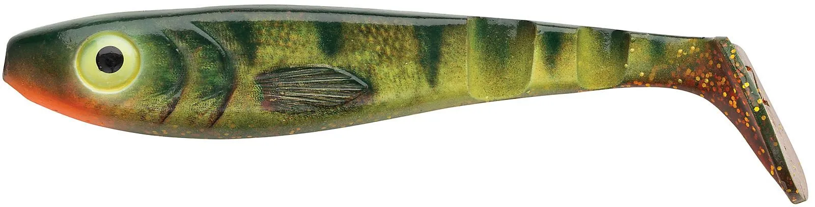 Svartzonker McPike 25 Cm 2-pack 7 Svartzonker McPike 25 Cm 2-pack - Bild 5