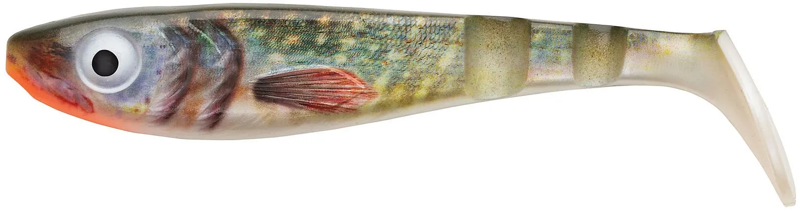 Svartzonker McPike 25 Cm 2-pack 9 Svartzonker McPike 25 Cm 2-pack - Bild 7