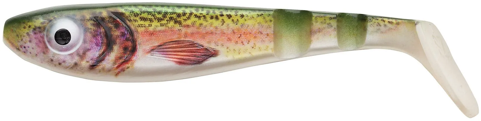 Svartzonker McPike 25 Cm 2-pack 11 Svartzonker McPike 25 Cm 2-pack - Bild 9