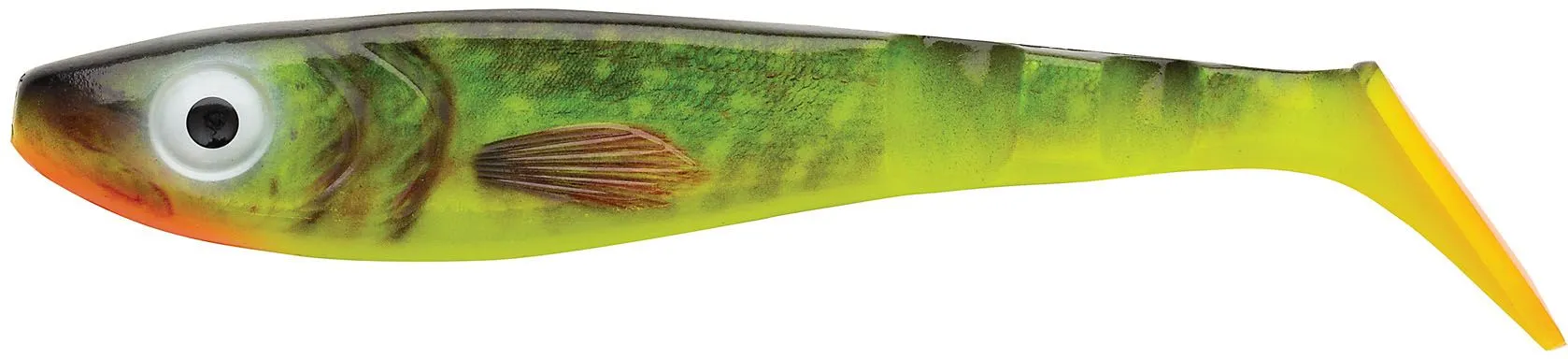 Svartzonker McPike 25 Cm 2-pack 19 Svartzonker McPike 25 Cm 2-pack - Bild 17