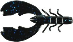 Berkley PowerBait Chigger Craw 8 Cm 10-pack