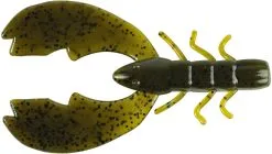 Berkley PowerBait Chigger Craw 8 Cm 10-pack -Haspelspön Försäljningsbutik 1386914 1 1