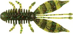 Berkley PowerBait Jester 9 Cm 6-pack -Haspelspön Försäljningsbutik 1386926 1