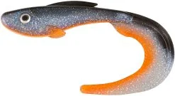 Abu Garcia Beast Curl Tail 21 Cm 2-pack -Haspelspön Försäljningsbutik 1387083 1