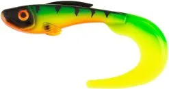 Abu Garcia Beast Curl Tail 21 Cm 2-pack -Haspelspön Försäljningsbutik 1387084 1