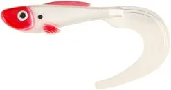 Abu Garcia Beast Curl Tail 21 Cm 2-pack -Haspelspön Försäljningsbutik 1387087 1