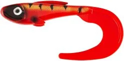 Abu Garcia Beast Curl Tail 21 Cm 2-pack -Haspelspön Försäljningsbutik 1387089 1
