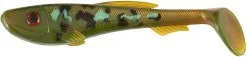 Abu Garcia Beast Paddle Tail 21 Cm 2-pack -Haspelspön Försäljningsbutik 1387098 1