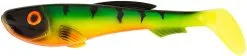 Abu Garcia Beast Paddle Tail 21 Cm 2-pack -Haspelspön Försäljningsbutik 1387100 1