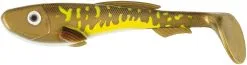 Abu Garcia Beast Paddle Tail 21 Cm 2-pack -Haspelspön Försäljningsbutik 1387129 1