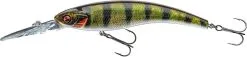 Daiwa Prorex Diving Minnow 120DR 1-pack -Haspelspön Försäljningsbutik 1387560 1