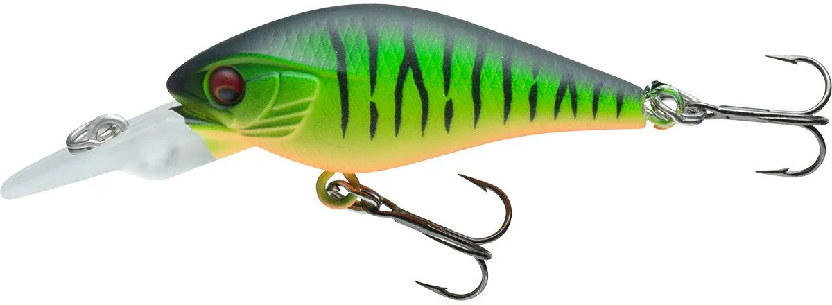 Daiwa Prorex Baby Crank 40MR 1-pack 6 Daiwa Prorex Baby Crank 40MR 1-pack - Bild 4