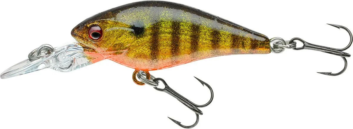 Daiwa Prorex Baby Crank 40MR 1-pack 7 Daiwa Prorex Baby Crank 40MR 1-pack - Bild 5