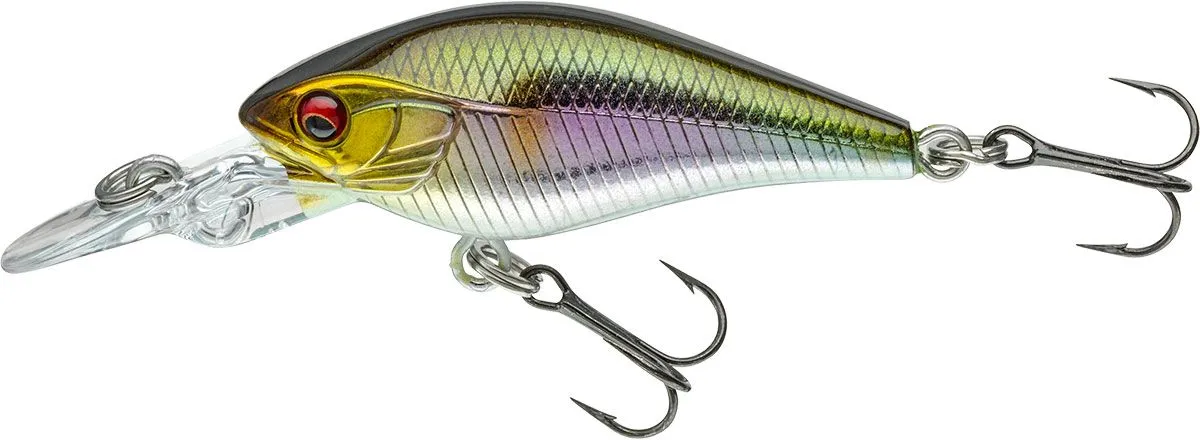 Daiwa Prorex Baby Crank 40MR 1-pack 3 Daiwa Prorex Baby Crank 40MR 1-pack