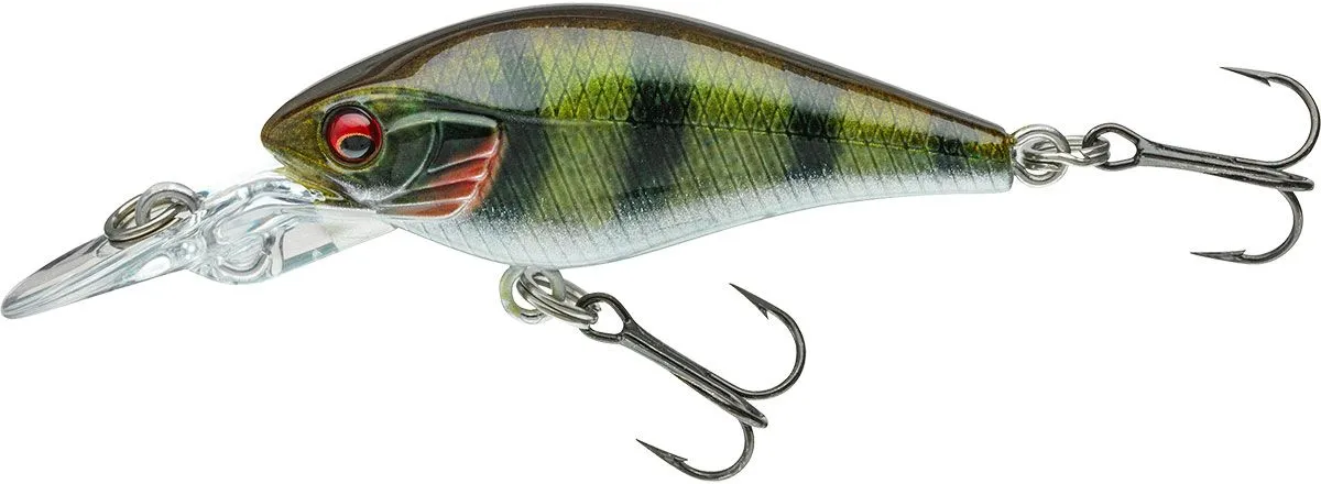 Daiwa Prorex Baby Crank 40MR 1-pack 4 Daiwa Prorex Baby Crank 40MR 1-pack - Bild 2