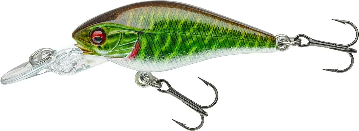 Daiwa Prorex Baby Crank 40MR 1-pack 5 Daiwa Prorex Baby Crank 40MR 1-pack - Bild 3