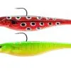 Daiwa Prorex Classic Shad Pike Beteskit 1, 2-pack