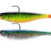 Daiwa Prorex Classic Shad Pike Beteskit 2, 2-pack