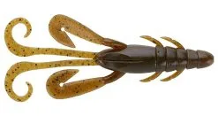 Daiwa Prorex Craw 9.5 Cm 6-pack