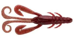 Daiwa Prorex Craw 9.5 Cm 6-pack -Haspelspön Försäljningsbutik 1387586 1