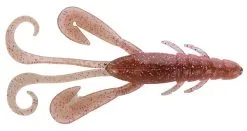 Daiwa Prorex Craw 9.5 Cm 6-pack -Haspelspön Försäljningsbutik 1387588 1