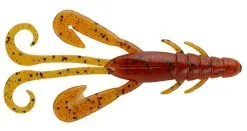 Daiwa Prorex Craw 9.5 Cm 6-pack -Haspelspön Försäljningsbutik 1387589 1