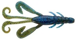 Daiwa Prorex Craw 9.5 Cm 6-pack -Haspelspön Försäljningsbutik 1387590 1