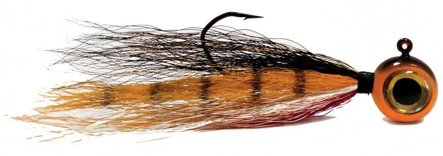 VMC 7158 Moontail Jig 3.5 G 2-pack 6 VMC 7158 Moontail Jig 3.5 G 2-pack - Bild 4