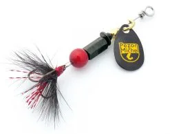 Pezon And Michel Pezon & Michel Spinner Rapide N°1 4.0 G 1-pack -Haspelspön Försäljningsbutik 1389358 2