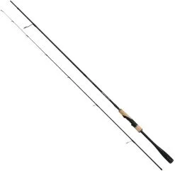 Shimano Yasei LTD Perch Softbait Finesse Haspelspö 2.25 M 5-18 G