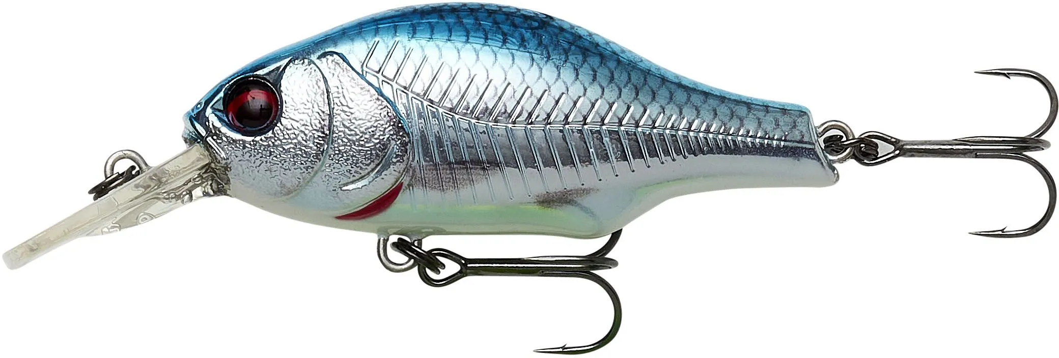 Savage Gear Gravity Crank MR 5.8 Cm 1-pack 9 Savage Gear Gravity Crank MR 5.8 Cm 1-pack - Bild 7