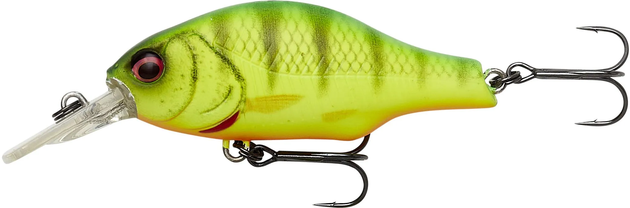 Savage Gear Gravity Crank MR 5.8 Cm 1-pack 4 Savage Gear Gravity Crank MR 5.8 Cm 1-pack - Bild 2