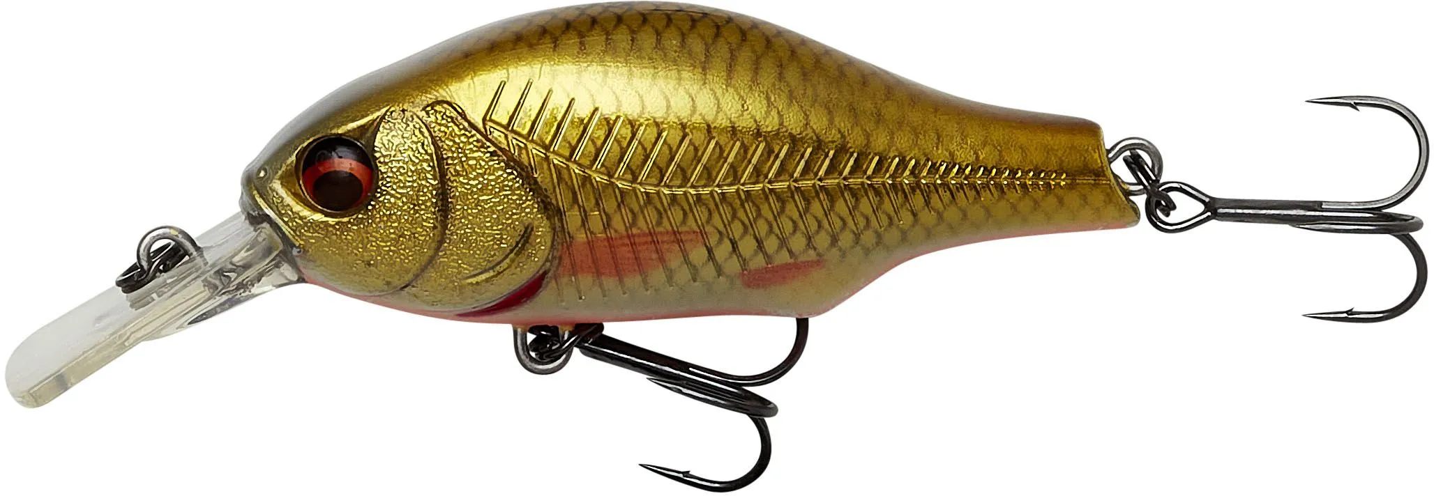 Savage Gear Gravity Crank MR 5.8 Cm 1-pack 5 Savage Gear Gravity Crank MR 5.8 Cm 1-pack - Bild 3