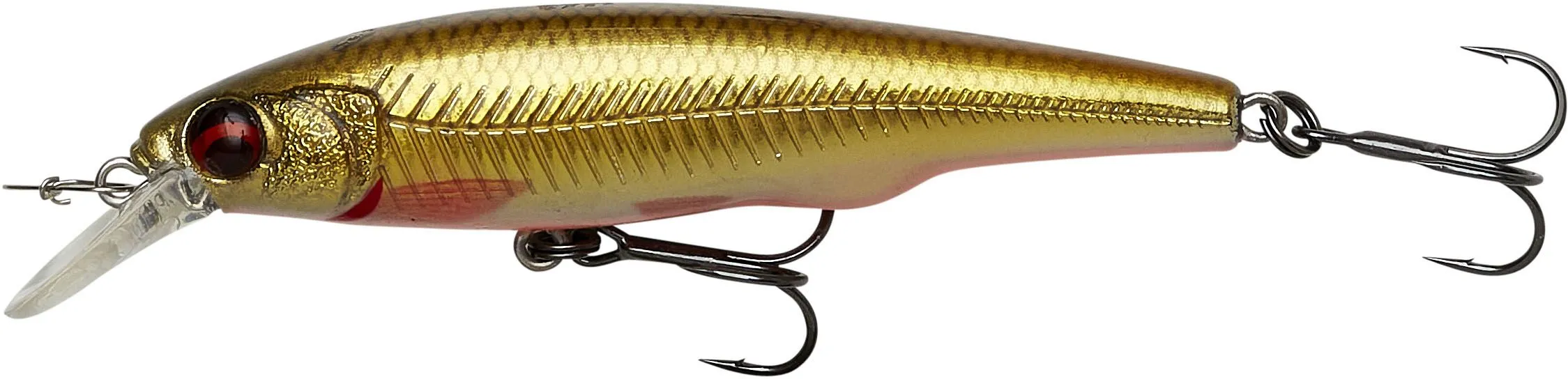 Savage Gear Gravity Twitch SR 8.3 Cm 1-pack 5 Savage Gear Gravity Twitch SR 8.3 Cm 1-pack - Bild 3