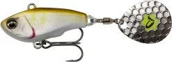 Savage Gear Fat Tail Spin 6.5 Cm 1-pack