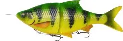 Savage Gear 4D Line Thru Roach 18 Cm SS 1-pack 14 Savage Gear 4D Line Thru Roach 18 Cm SS 1-pack -Haspelspön Försäljningsbutik 1389739 1