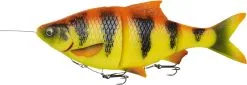 Savage Gear 4D Line Thru Roach 18 Cm SS 1-pack 15 Savage Gear 4D Line Thru Roach 18 Cm SS 1-pack -Haspelspön Försäljningsbutik 1389740 1