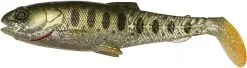 Savage Gear Cannibal Padletail 8.5 Cm 1-pack -Haspelspön Försäljningsbutik 1389757 1 1