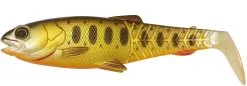 Savage Gear Cannibal Padletail 10.5 Cm 1-pack -Haspelspön Försäljningsbutik 1389766 1 1
