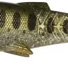 Savage Gear Cannibal Padletail 12.5 Cm 1-pack -Haspelspön Försäljningsbutik 1389773 1 2