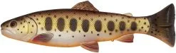 Savage Gear 3D Craft Trout Pulsetail 16 Cm 1-pack -Haspelspön Försäljningsbutik 1389789 1 1