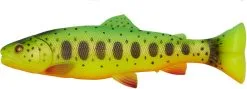 Savage Gear 3D Craft Trout Pulsetail 16 Cm 1-pack -Haspelspön Försäljningsbutik 1389791 1 1