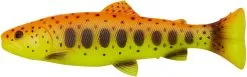 Savage Gear 3D Craft Trout Pulsetail 20 Cm 1-pack -Haspelspön Försäljningsbutik 1389800 1 1