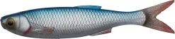 Savage Gear Craft Dying Minnow 5.5 Cm 5-pack -Haspelspön Försäljningsbutik 1389803 1 1