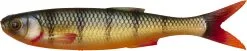 Savage Gear Craft Dying Minnow 7.5 Cm 5-pack -Haspelspön Försäljningsbutik 1389805 1