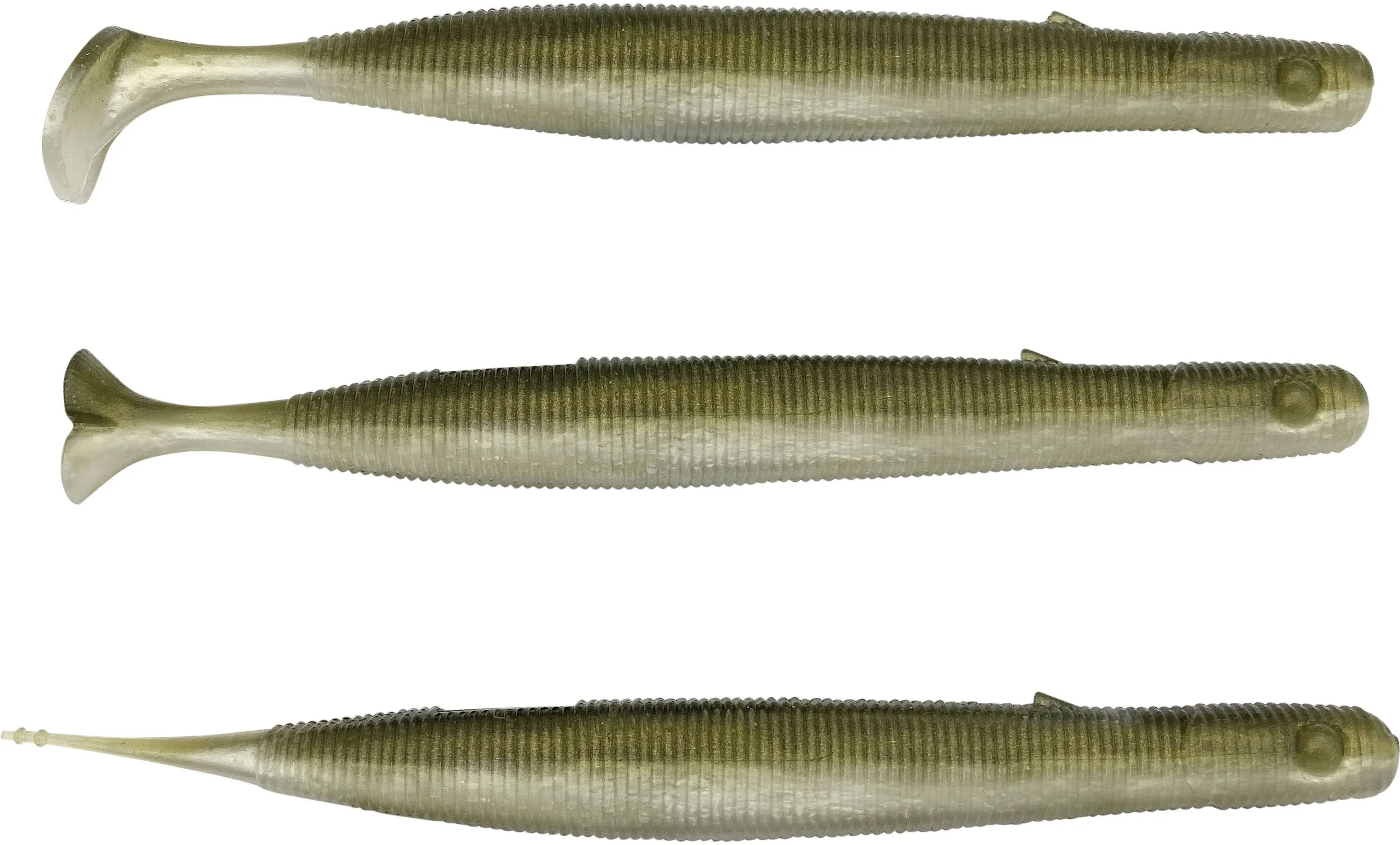 Savage Gear Gravity Stick Paddletail 14 Cm 6-pack 4 Savage Gear Gravity Stick Paddletail 14 Cm 6-pack - Bild 2