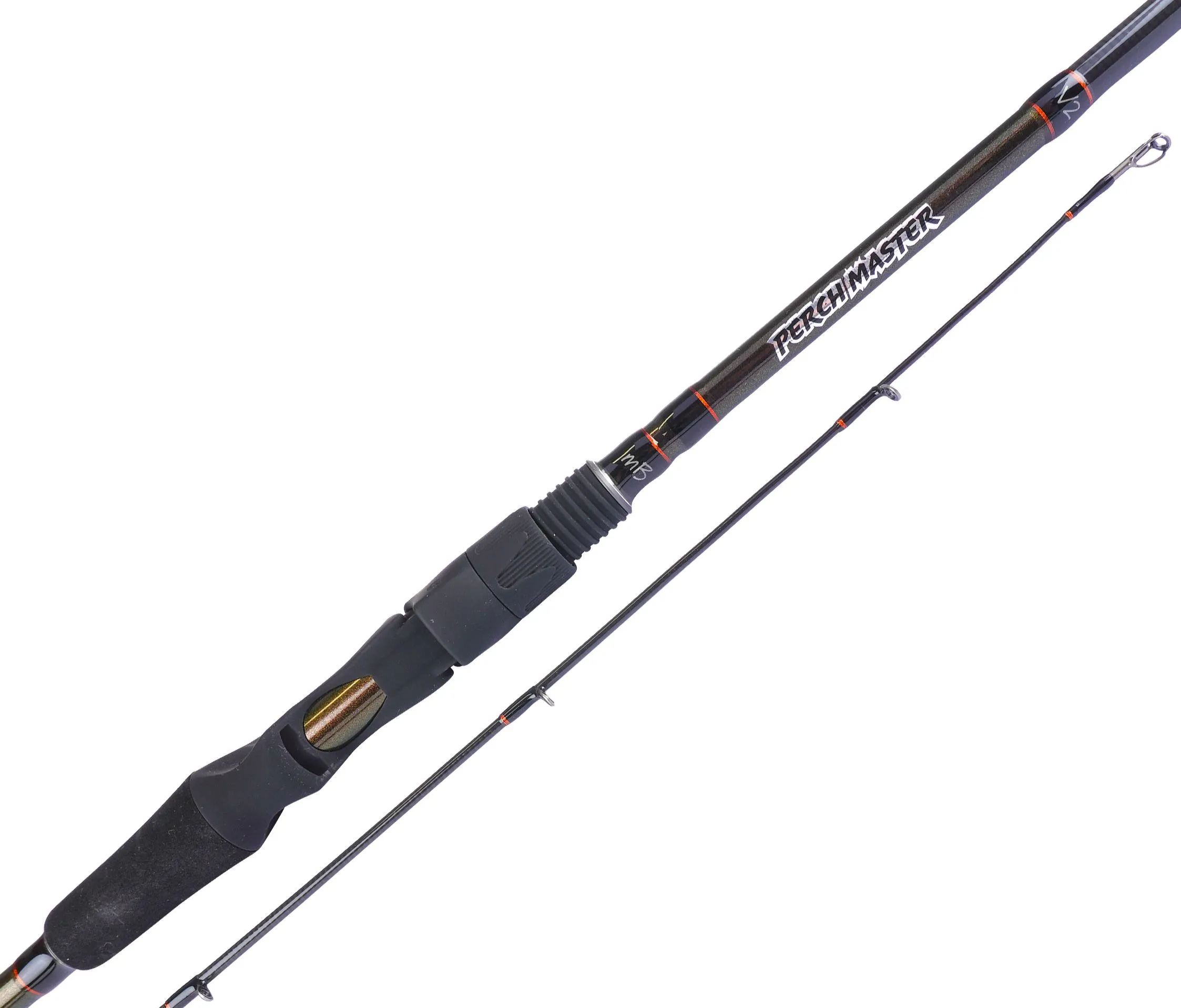 Darts Perch Master Casting Light Spinnspö 7'6" 5-20 G 2 Darts Perch Master Casting Light Spinnspö 7'6" 5-20 G