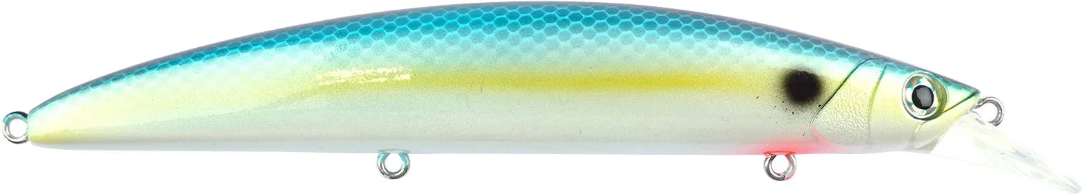 Darts Swiper Floating 130 Mm 1-pack 7 Darts Swiper Floating 130 Mm 1-pack - Bild 5