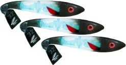 Svartzonker Smashed Silver By Zlatan -Haspelspön Försäljningsbutik 1390527