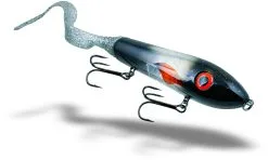 Svartzonker Smashed Silver By Zlatan -Haspelspön Försäljningsbutik 1390529